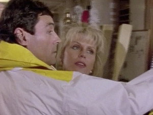 Lovejoy 3. évad Ep.3 3. epizód