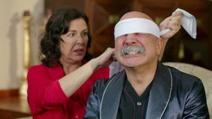 Beni Böyle Sev 2. évad Ep.43 43. epizód