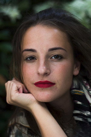 Lucie Vopatová profil kép