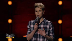 Stand Up 4. évad Ep.8 8. epizód