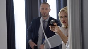 Quantico 1. évad Ep.4 4. epizód