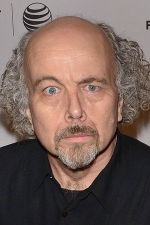 Clint Howard profil kép