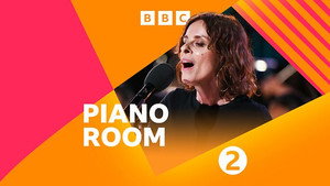 BBC Radio 2 Piano Room 5. évad Ep.13 13. epizód