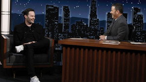 Jimmy Kimmel Live! 20. évad Ep.103 103. epizód
