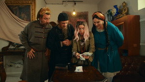 Казачок 2. évad Ep.9 9. epizód