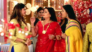 Bahu Hamari Rajni Kant 6. évad Ep.18 18. epizód