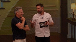 De Bondgenoten 2. évad Ep.216 216. epizód