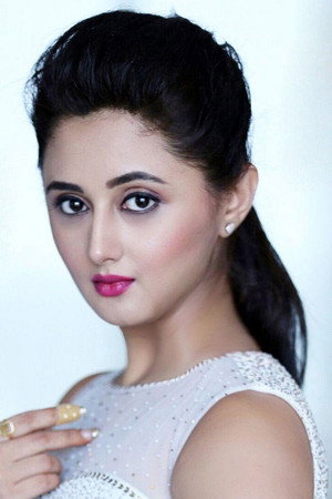 Rashami Desai profil kép