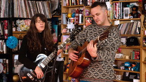 NPR Tiny Desk Concerts 13. évad Ep.16 16. epizód