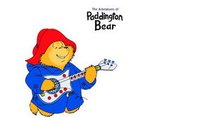 The Adventures of Paddington Bear kép