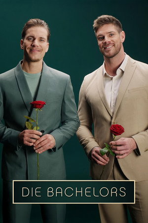 Der Bachelor poszter