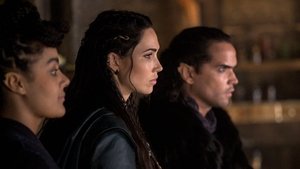 The Outpost 4. évad Ep.9 9. epizód