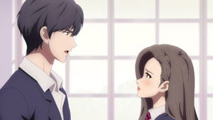 여신강림 1. évad Ep.3 3. epizód