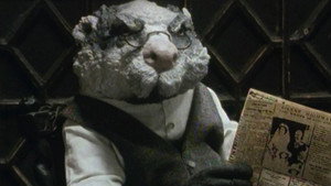 The Wind in the Willows 4. évad Ep.4 4. epizód