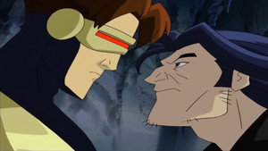 X-Men: Evolúció 3. évad Ep.2 A hősök kötelessége