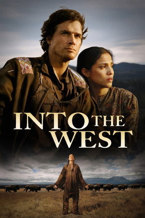 Into the West poszter