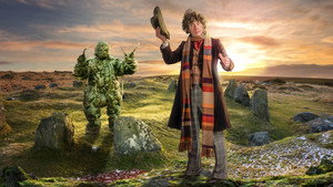Doctor Who - Ki vagy, doki? kép