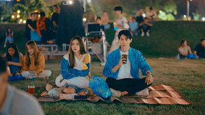 หัวใจไม่มีปลอม 1. évad Ep.9 9. epizód