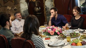 Acı Aşk 1. évad Ep.7 7. epizód