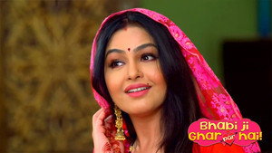 भाभीजी घर पर हैं! 1. évad Ep.1422 1422. epizód