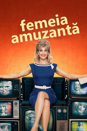 Funny Woman poszter