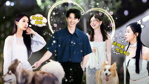 心动的信号 8. évad Ep.3 3. epizód