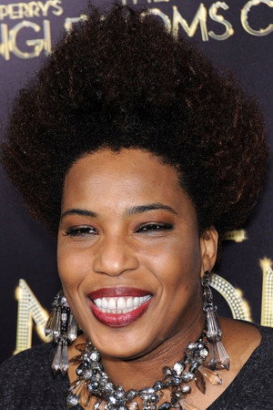 Macy Gray profil kép