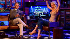 Watch What Happens Live with Andy Cohen 9. évad Ep.41 41. epizód