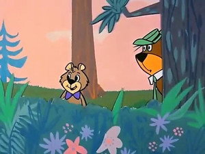 Foxi Maxi és barátai 1. évad Ep.51 51. epizód