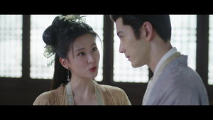 嫣语赋 1. évad Ep.21 21. epizód
