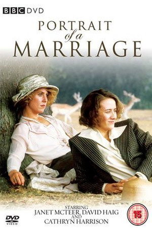 Portrait of a Marriage poszter