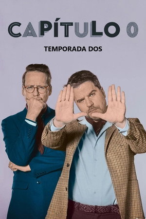 Capítulo 0 2. évad (2019-11-05) poszter