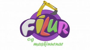 Fantus og maskinene kép