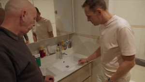 De Bevers 6. évad Ep.8 8. epizód