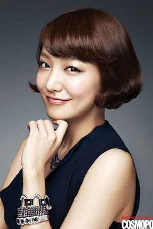 신소율 profil kép