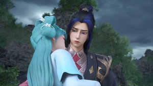 盖世帝尊 1. évad Ep.52 52. epizód