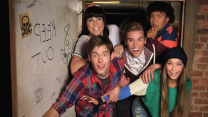 Ghost Rockers kép