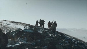 鬼吹灯之黄皮子坟 1. évad Ep.12 12. epizód