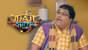 Jijaji Chhat Par Hai 1. évad Ep.548 548. epizód