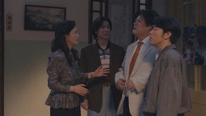 小城大事 1. évad Ep.9 9. epizód