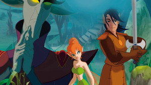 Shadow of the Elves kép