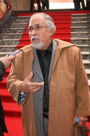 Salah Eddine Benmoussa profil kép
