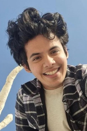 Darsheel Safary profil kép