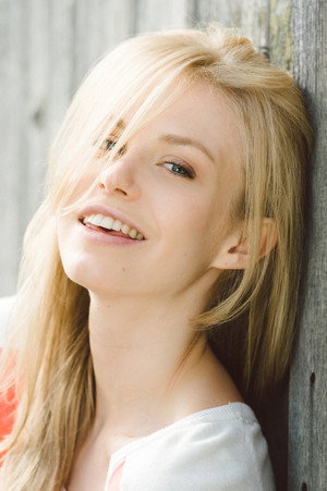 Penelope Mitchell profil kép