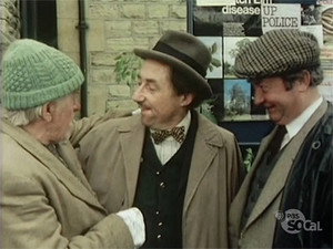Last of the Summer Wine 4. évad Ep.8 8. epizód