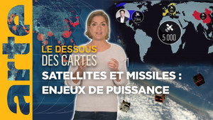 Le Dessous des cartes 30. évad Ep.2 2. epizód