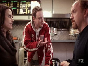 Louie 1. évad Ep.9 9. epizód