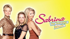 Sabrina, a tiniboszorkány kép