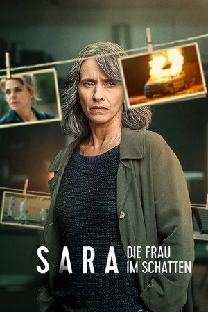 Sara – Nő az árnyékban poszter