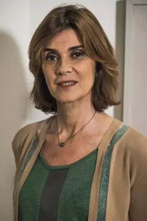 Mônica Torres profil kép